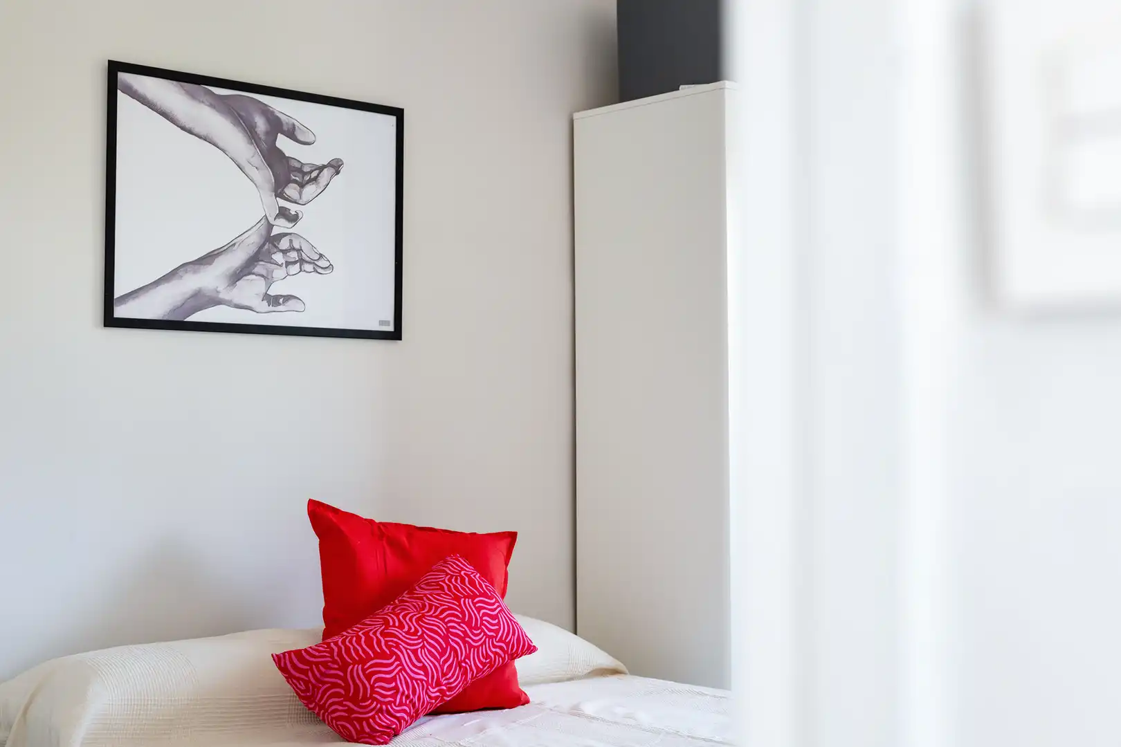 Piso de 108 m² en Granada