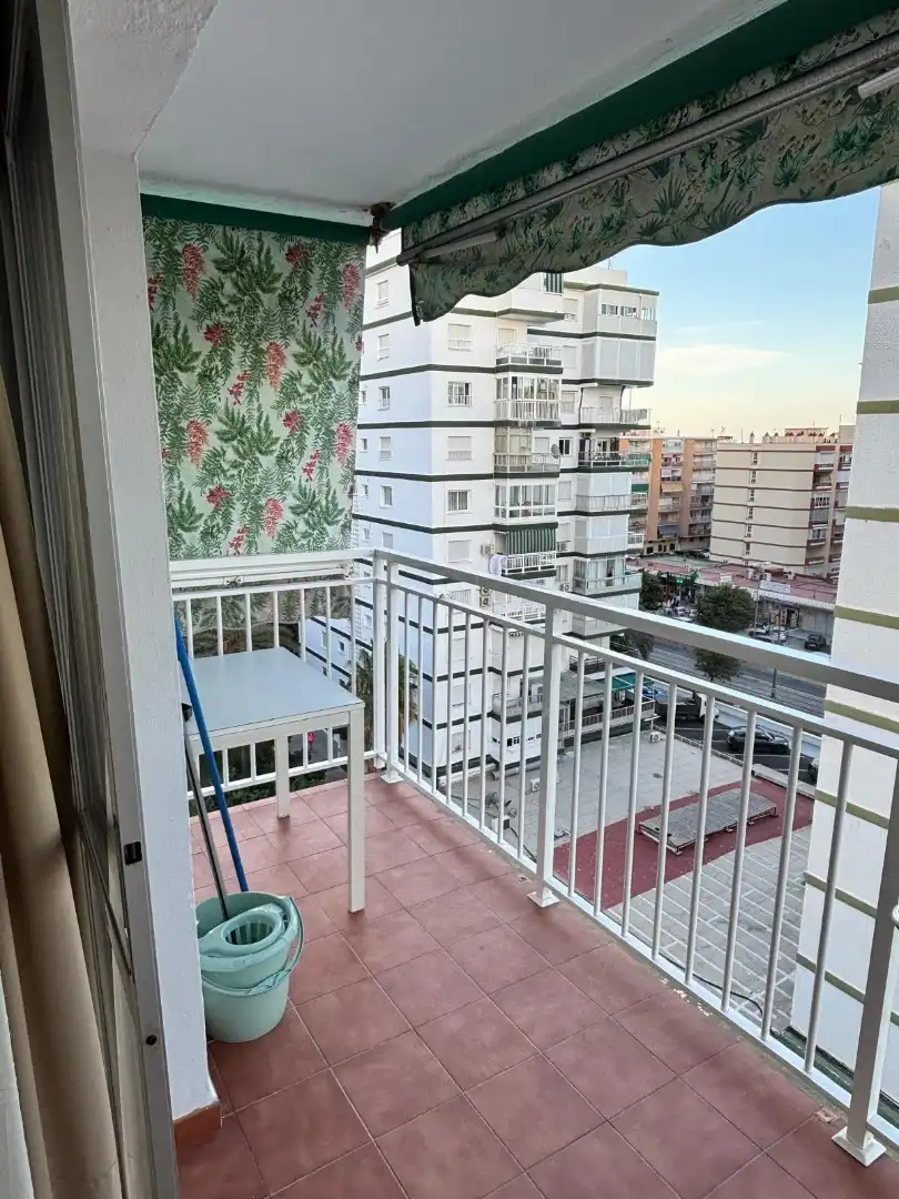 Piso de 58 m² en Vélez-Málaga