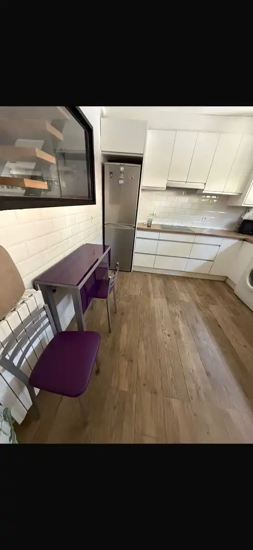 Habitación 100 m², Madrid