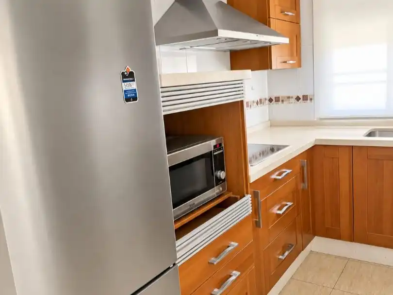Pis de 110 m² a Sevilla