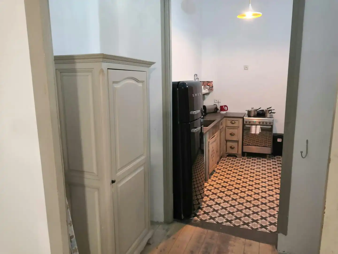 Habitación 115 m², Barcelona