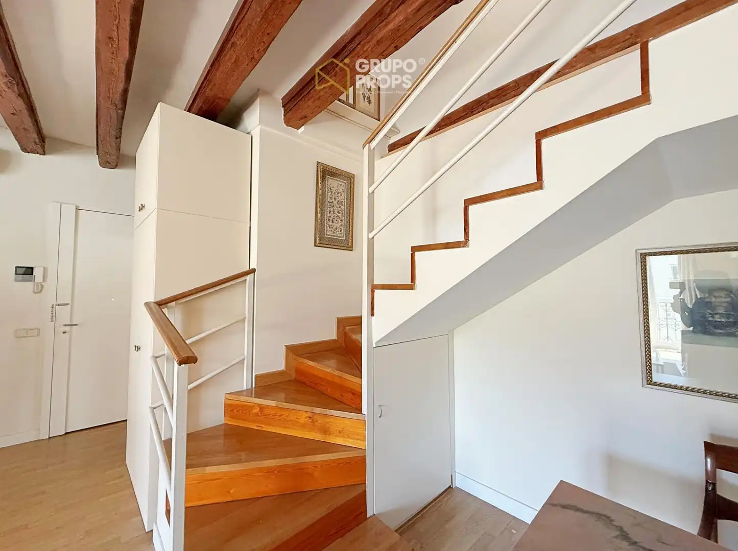 Piso de 90 m² en Madrid