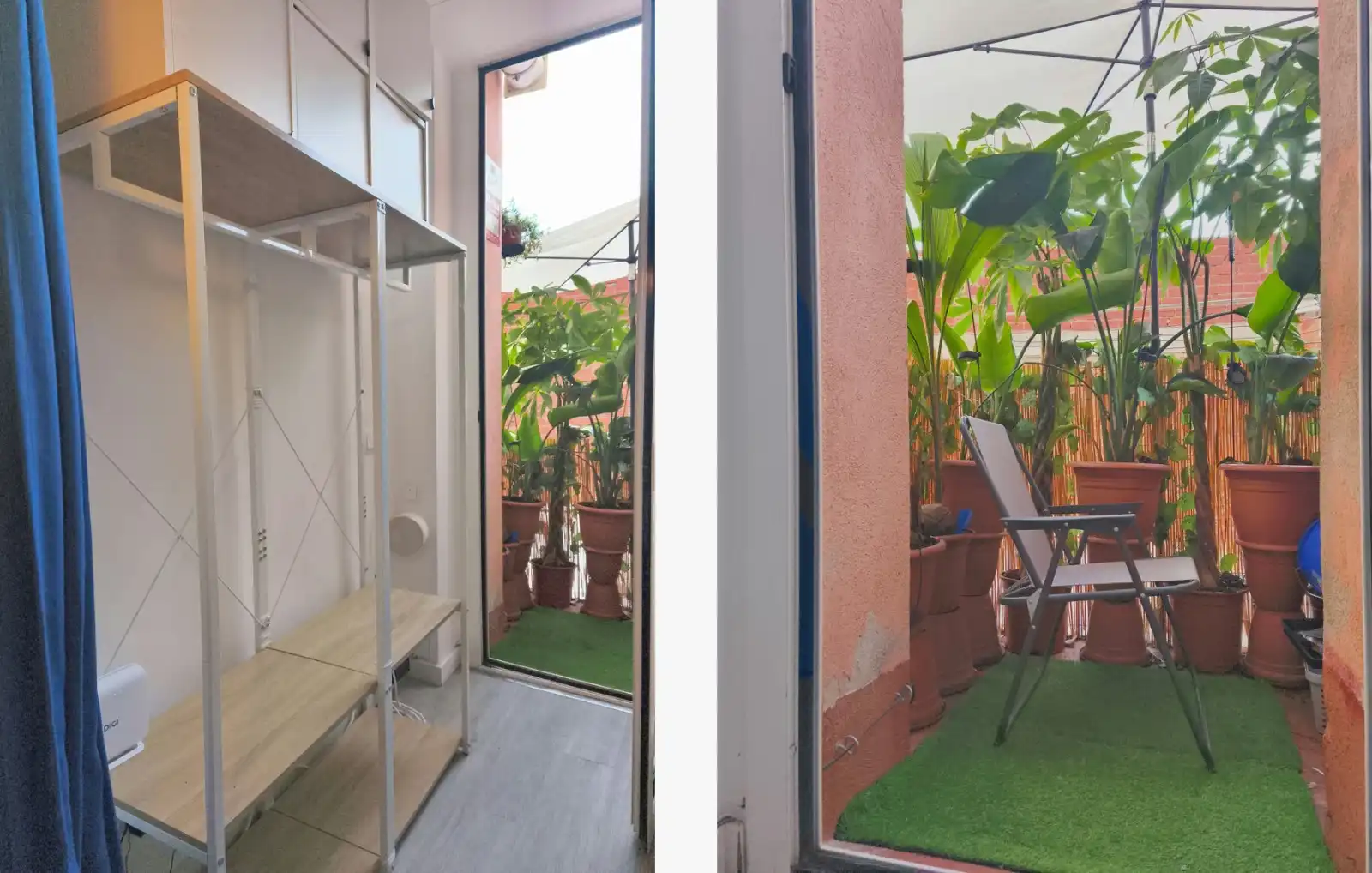 Piso de 25 m² en Barcelona