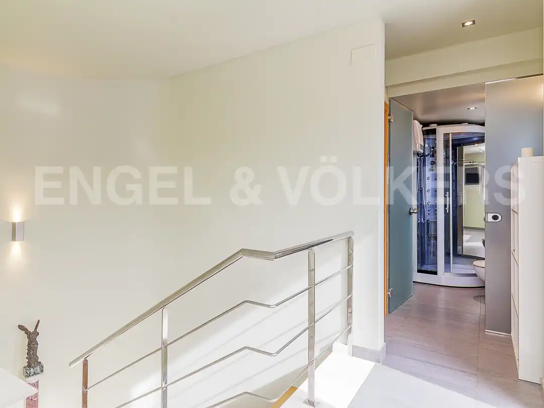 Piso de 166 m² en Barcelona