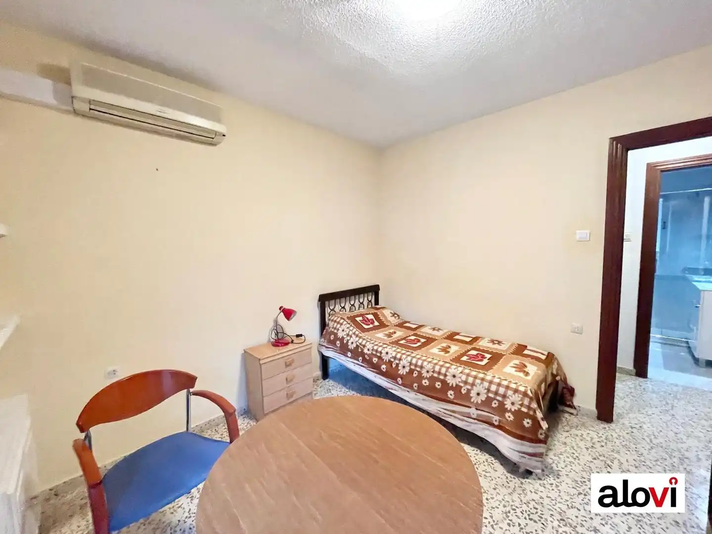 Habitación 90 m², Granada