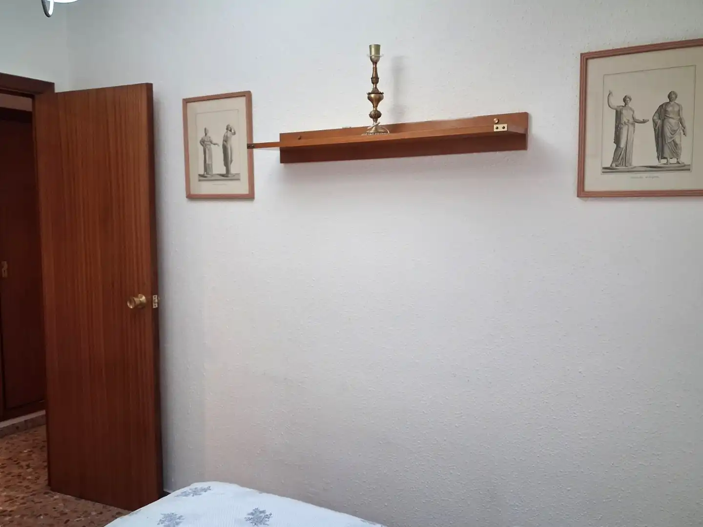 Wohnung 96 m² in Saragossa