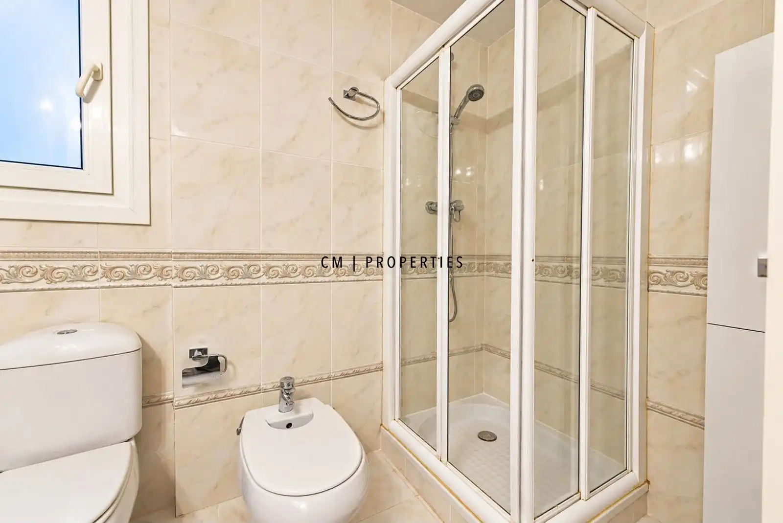 Piso de 123 m² en Valencia