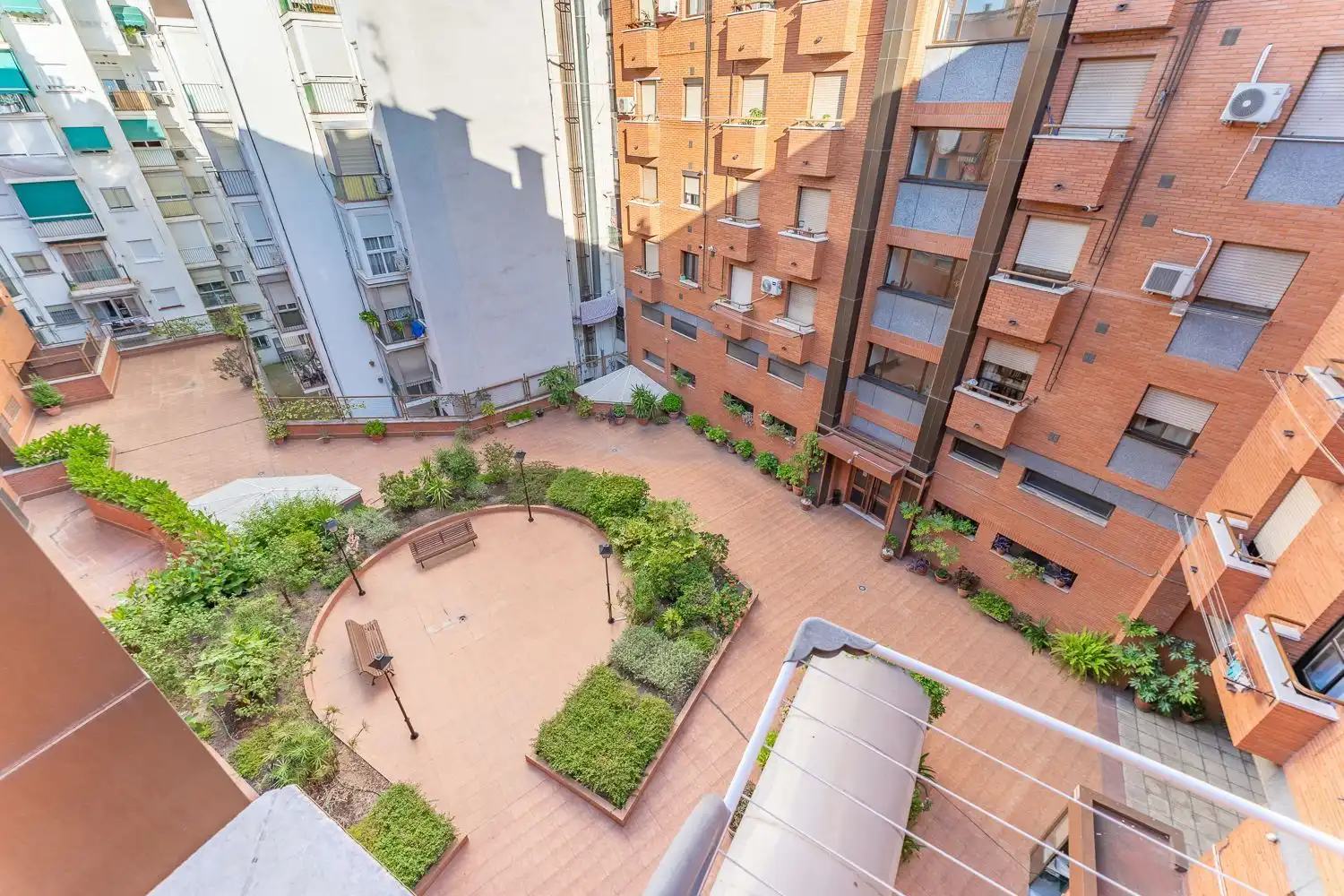 Casa 36 m² a Madrid