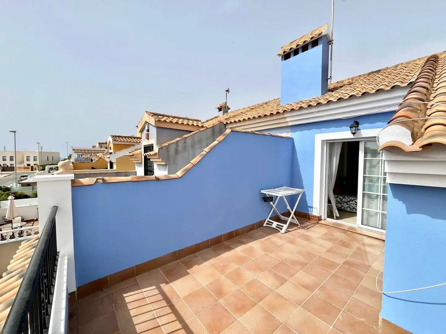 Piso de 115 m² en Orihuela
