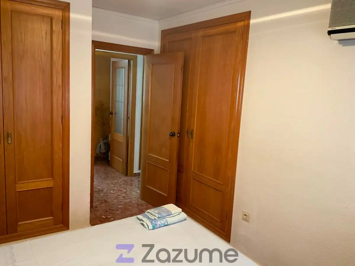 Piso de 103 m² en Gandía