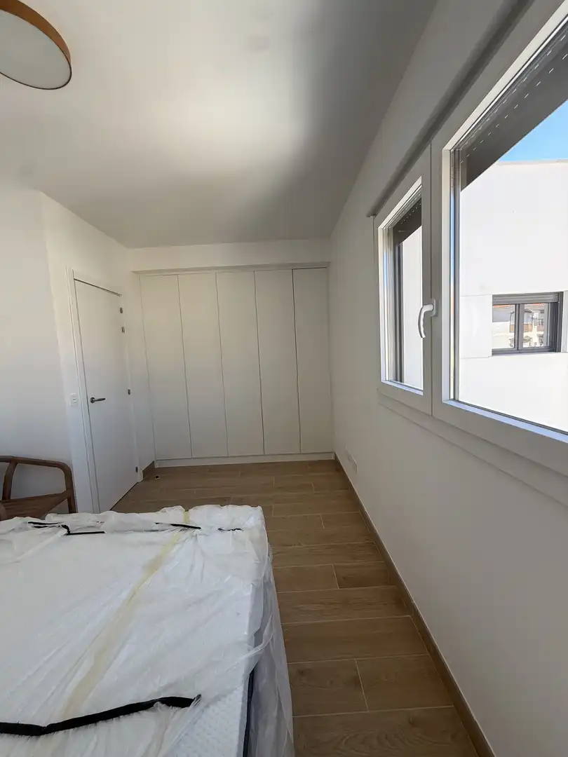 Pis de 60 m² a Las Gabias