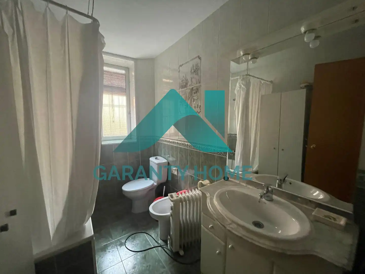 Piso de 97 m² en Cáceres