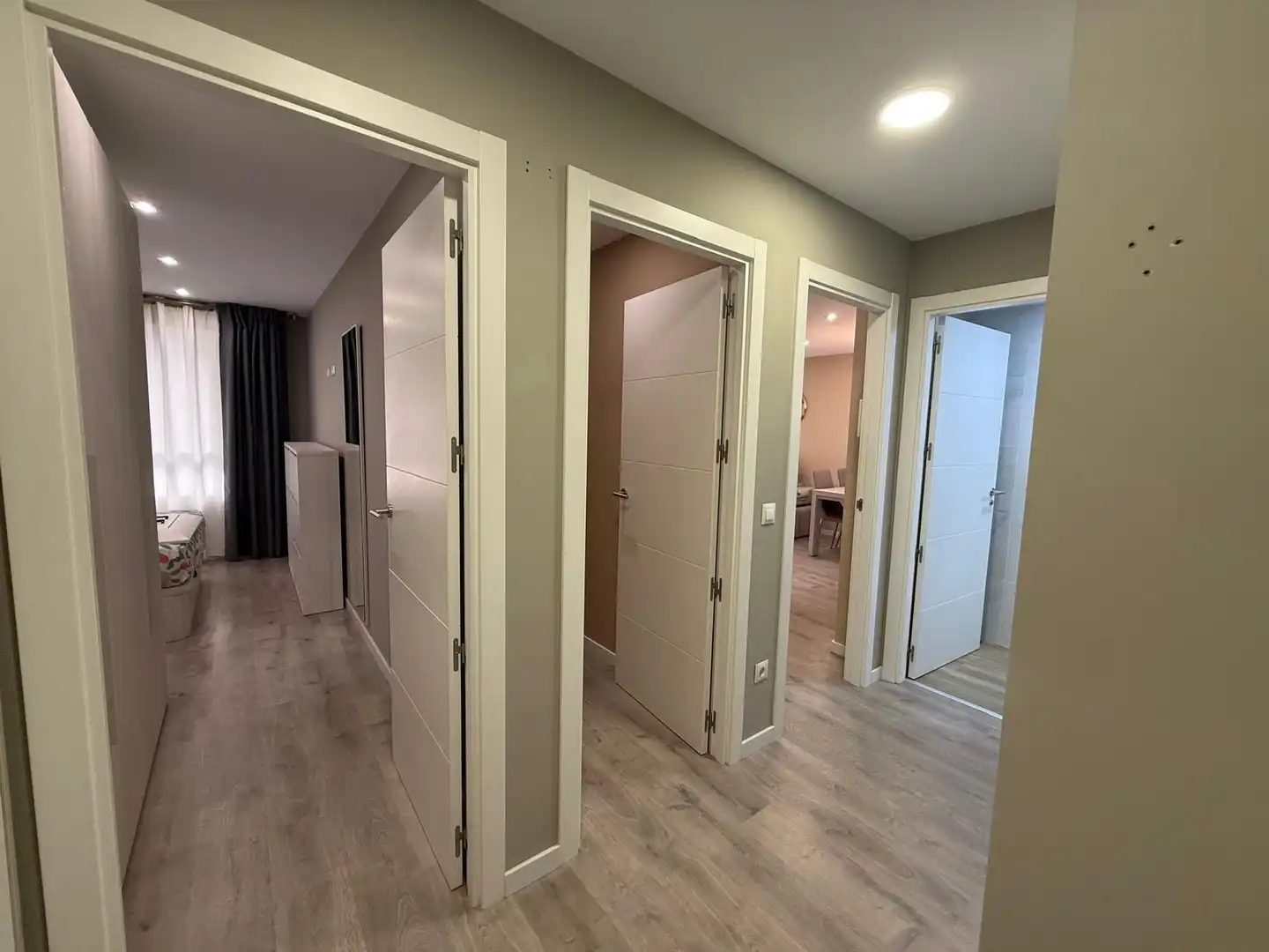 Pis de 73 m² a Ponferrada