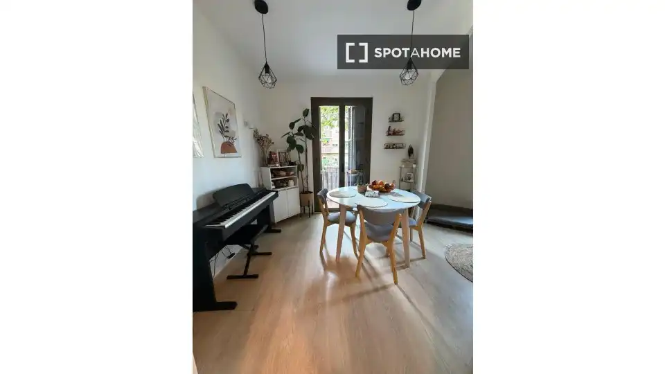 Pis de 77 m² a Barcelona