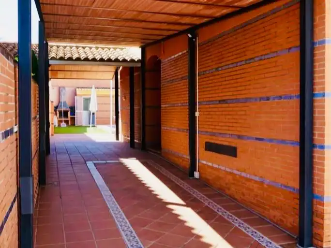 Piso de 150 m² en Mairena del Aljarafe