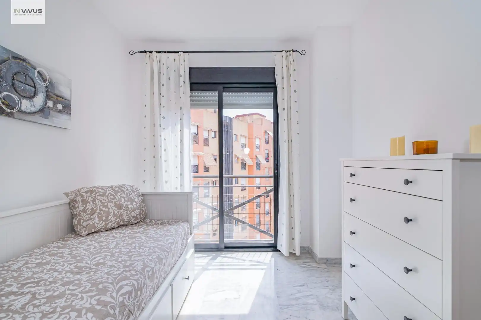 Pis de 155 m² a Granada