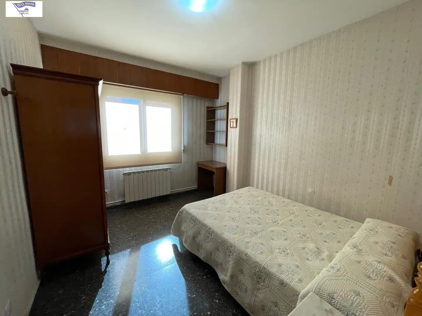 Piso de 113 m² en Albacete