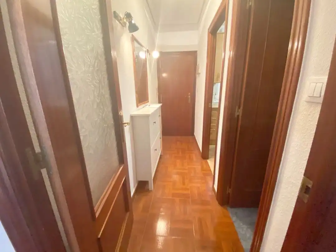 Piso de 55 m² en Bilbao