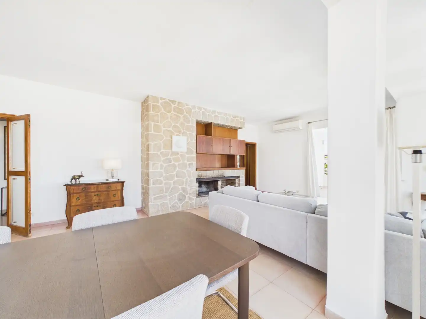 Piso de 160 m² en Palma