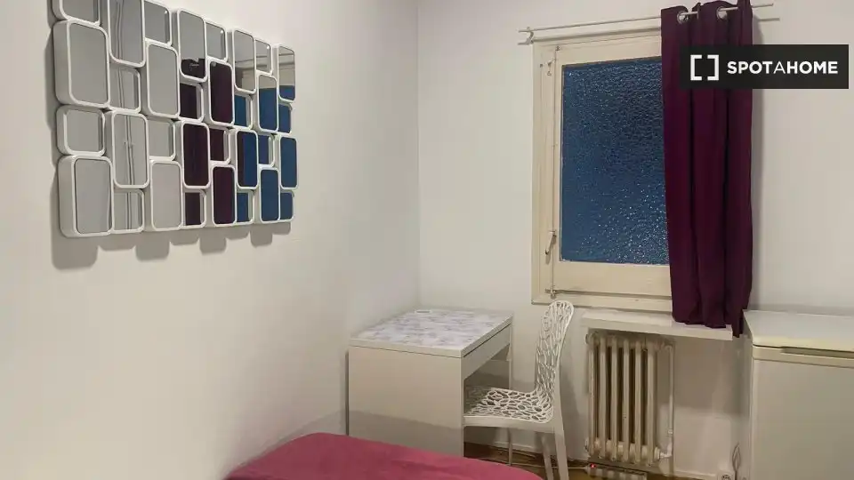 Habitación en alquiler, Barcelona