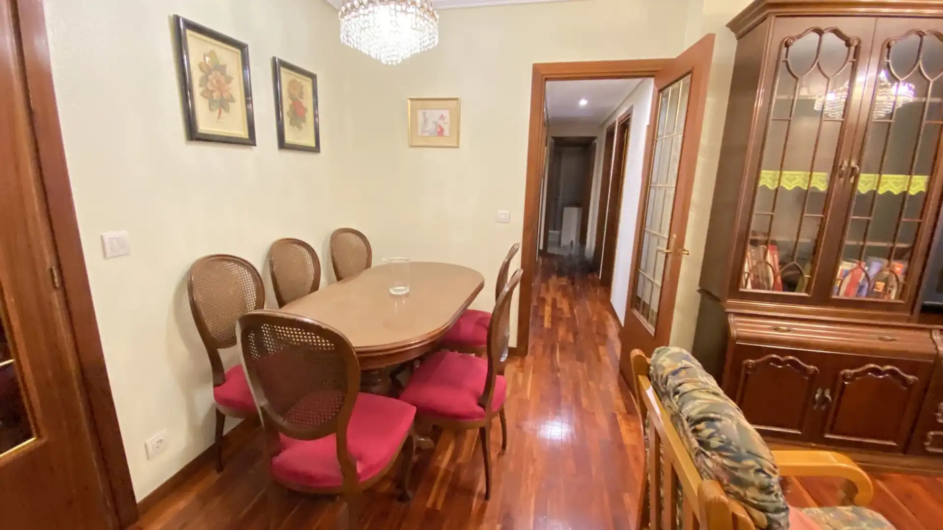 Piso de 91 m² en Bilbao
