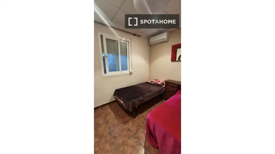 Zimmer zur Miete, Vélez-Málaga