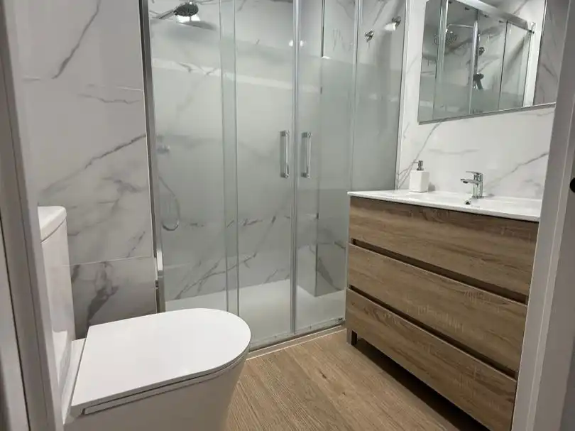 Habitación en alquiler, Málaga