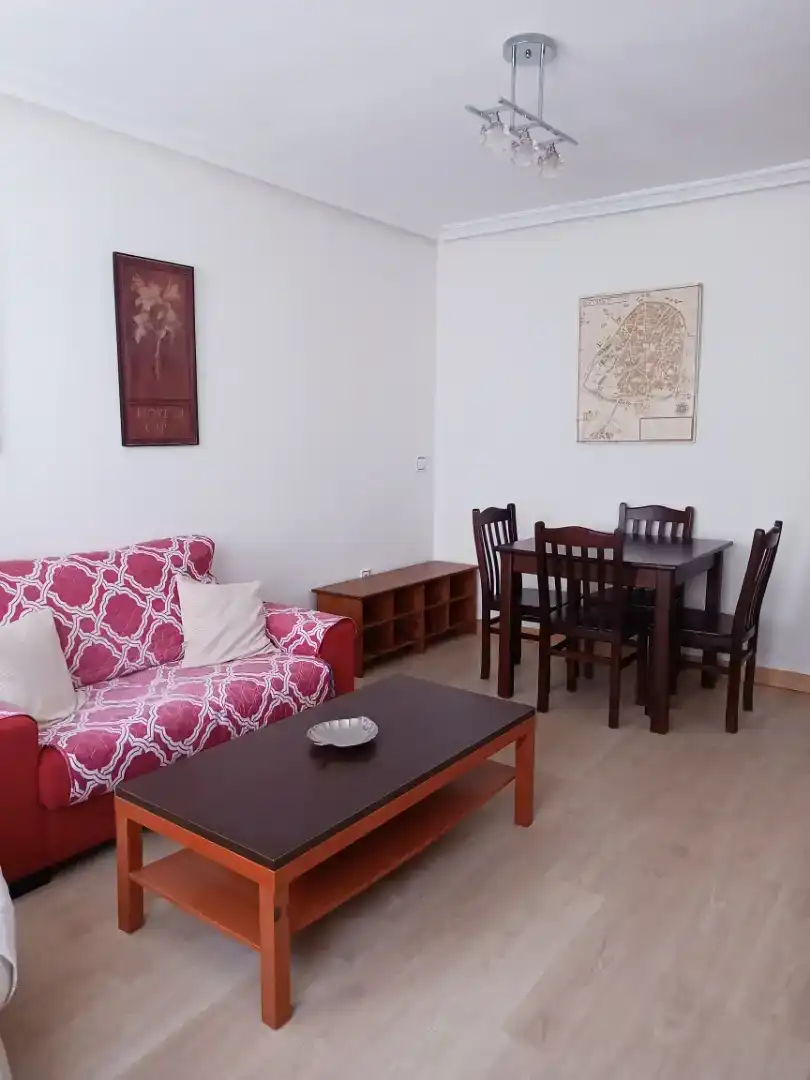 Piso de 60 m² en Salamanca