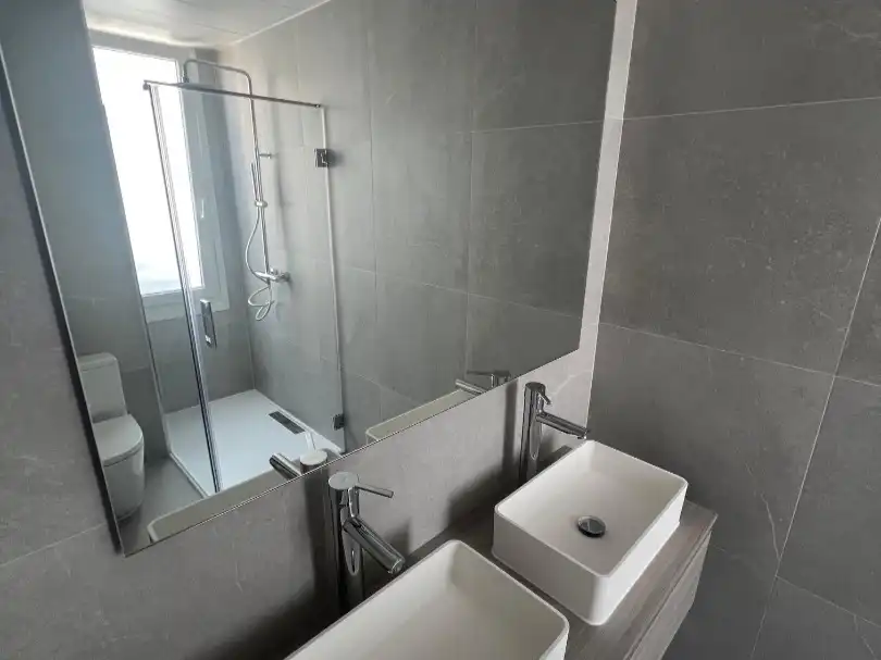 Pis de 136 m² a Madrid