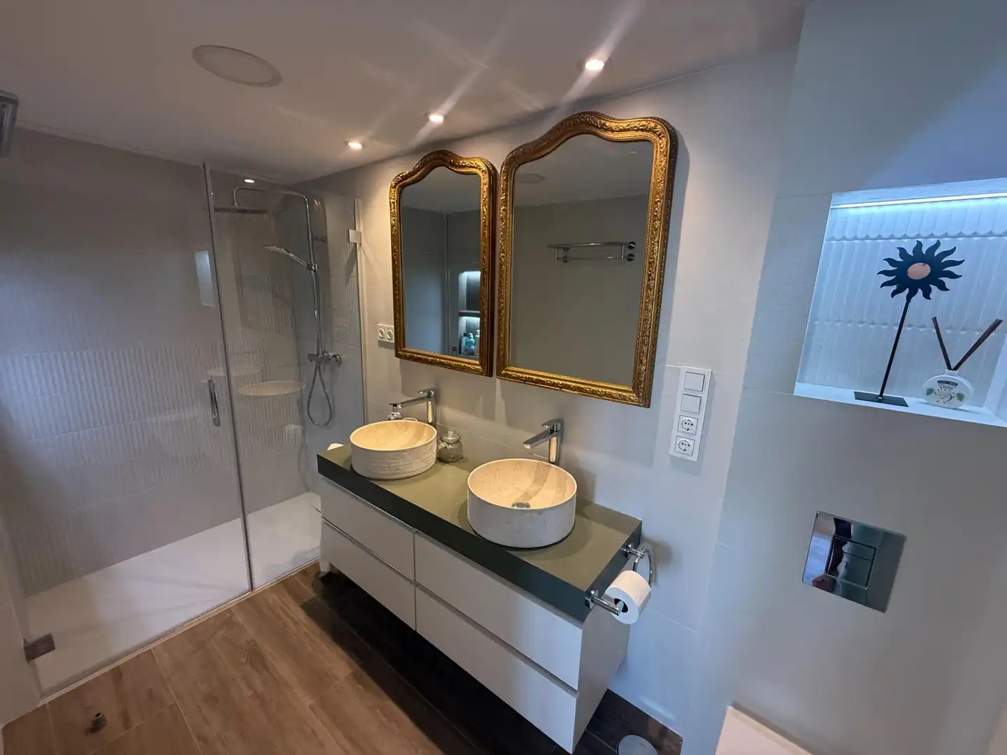 Piso de 103 m² en Almería