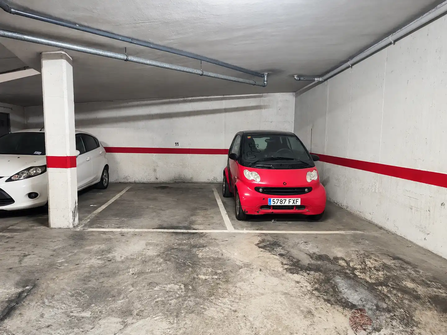 Piso de 106 m² en el Campello