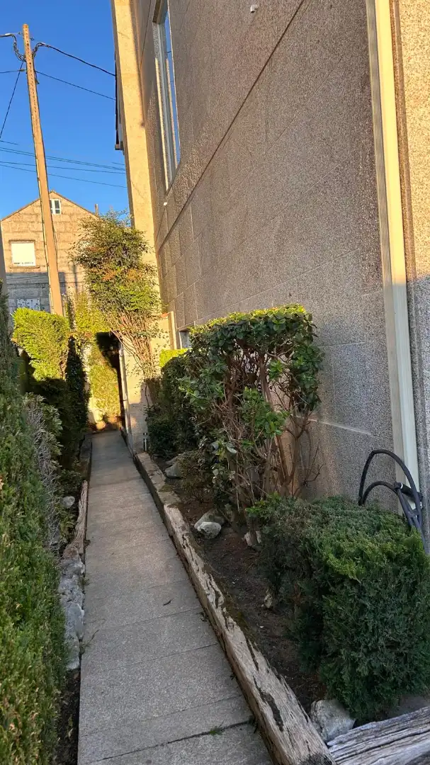 Piso de 250 m² en Nigrán