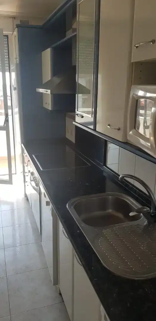 Piso de 85 m² en León