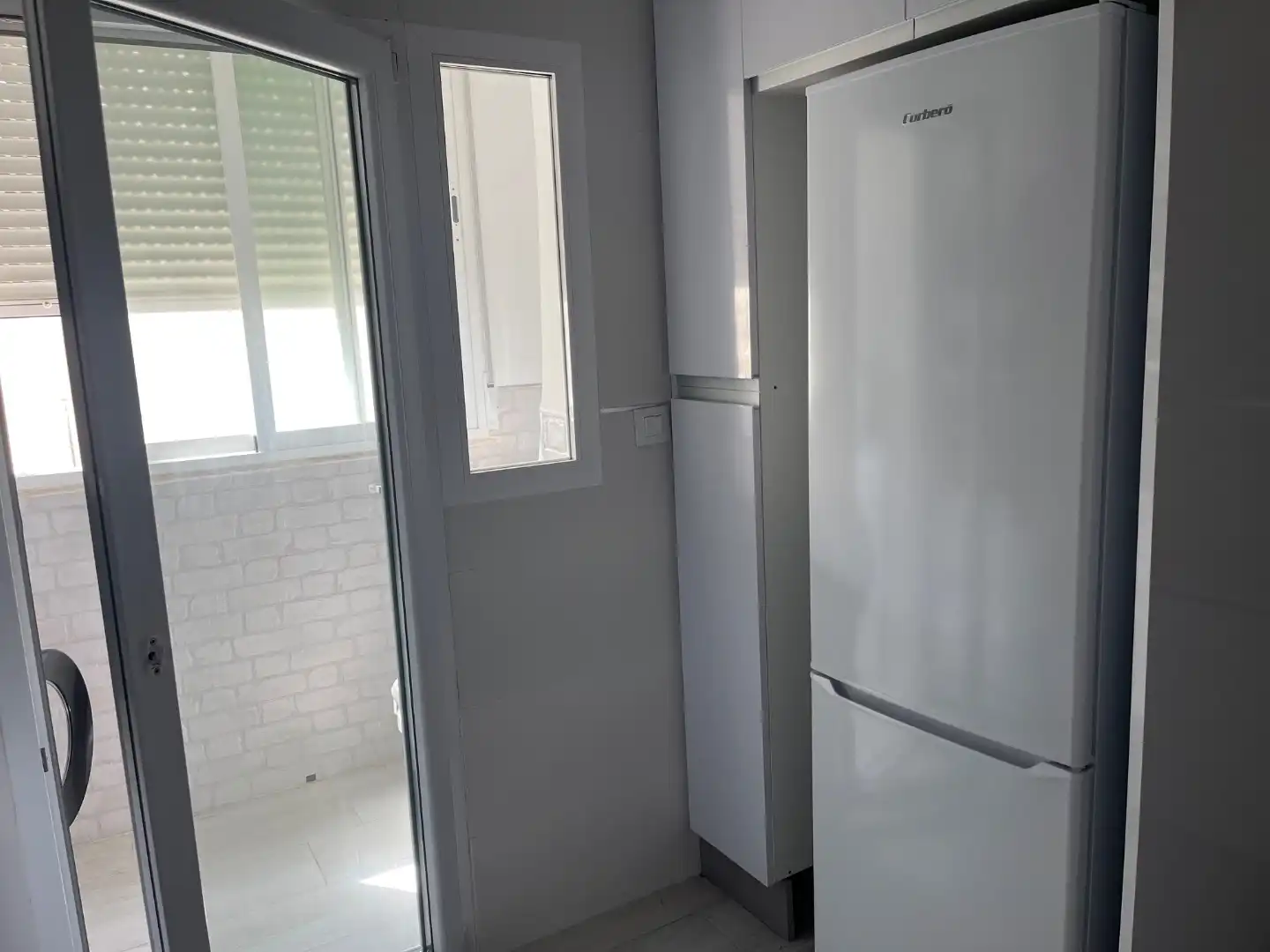 Piso de 100 m² en Baeza