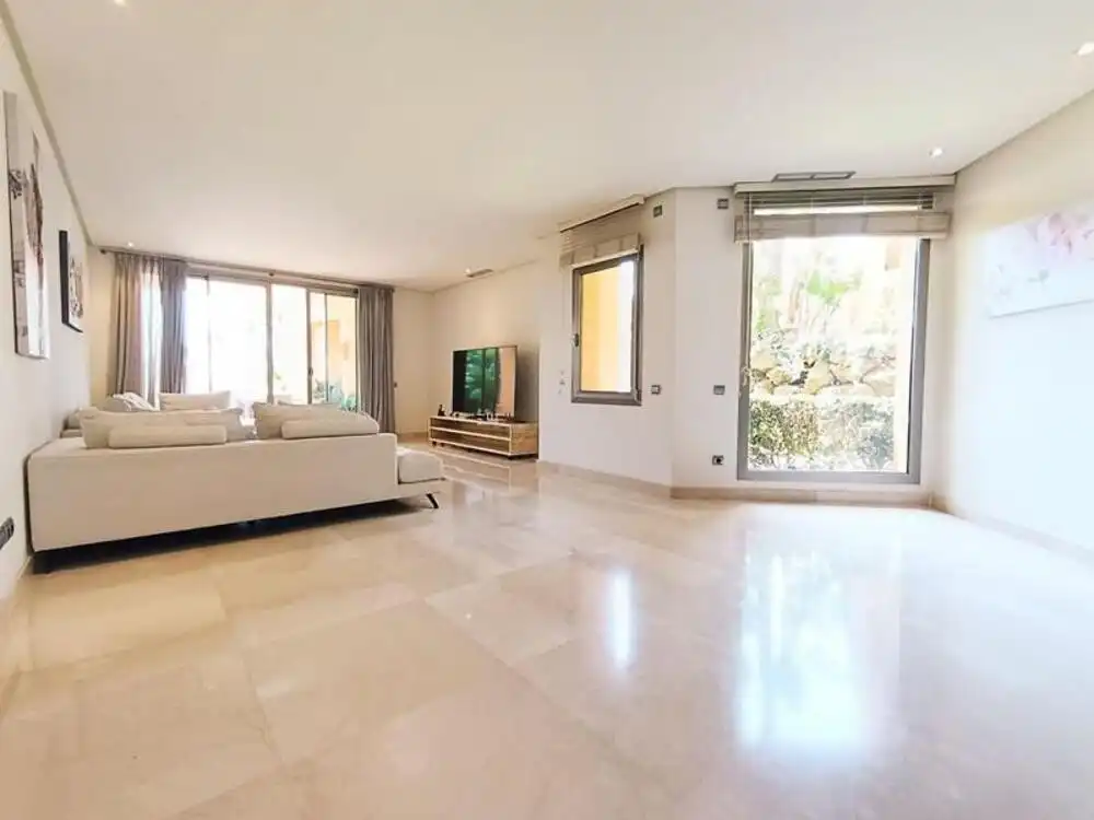 Pis de 214 m² a Marbella