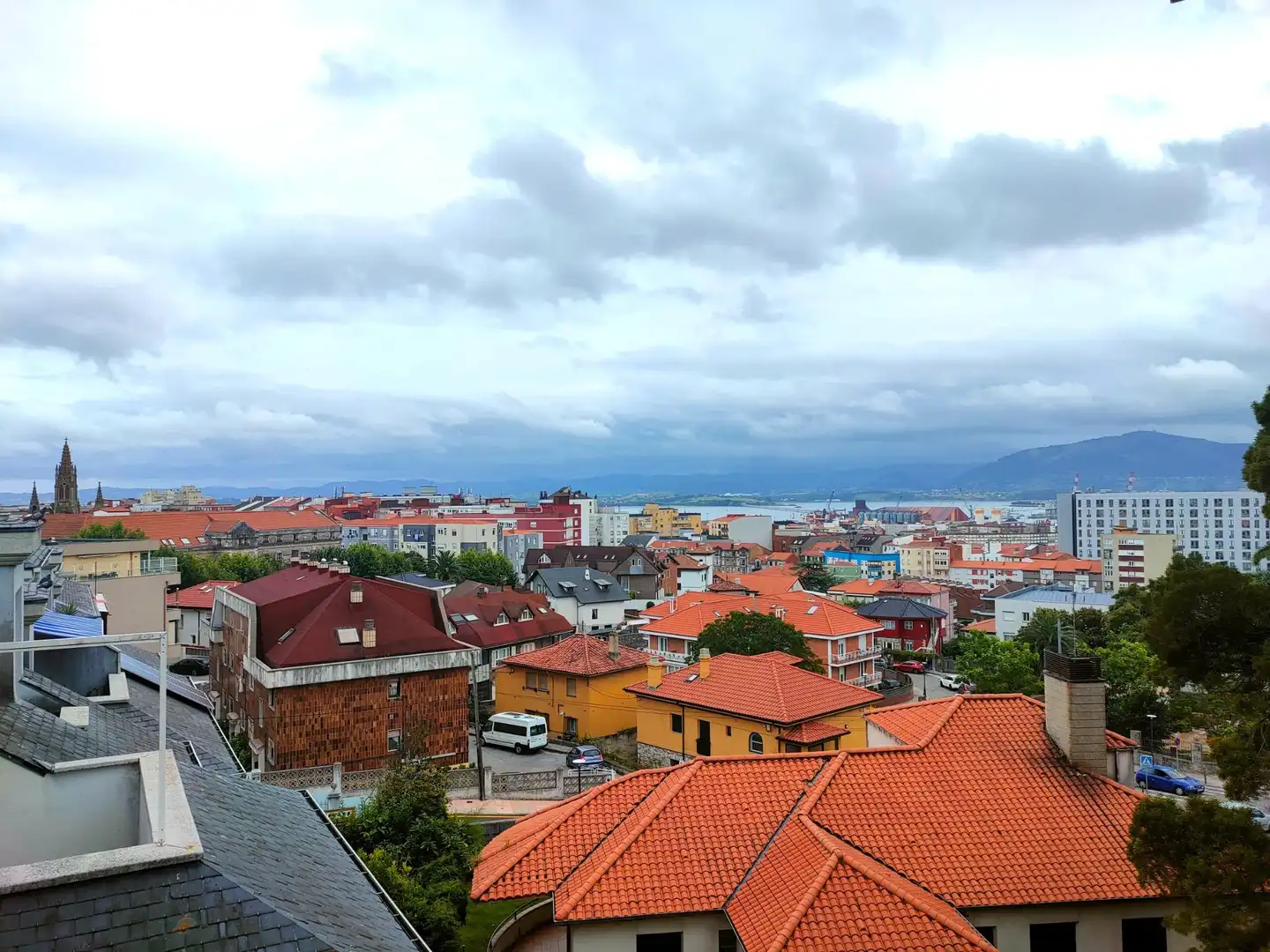 Piso de 97 m² en Santander