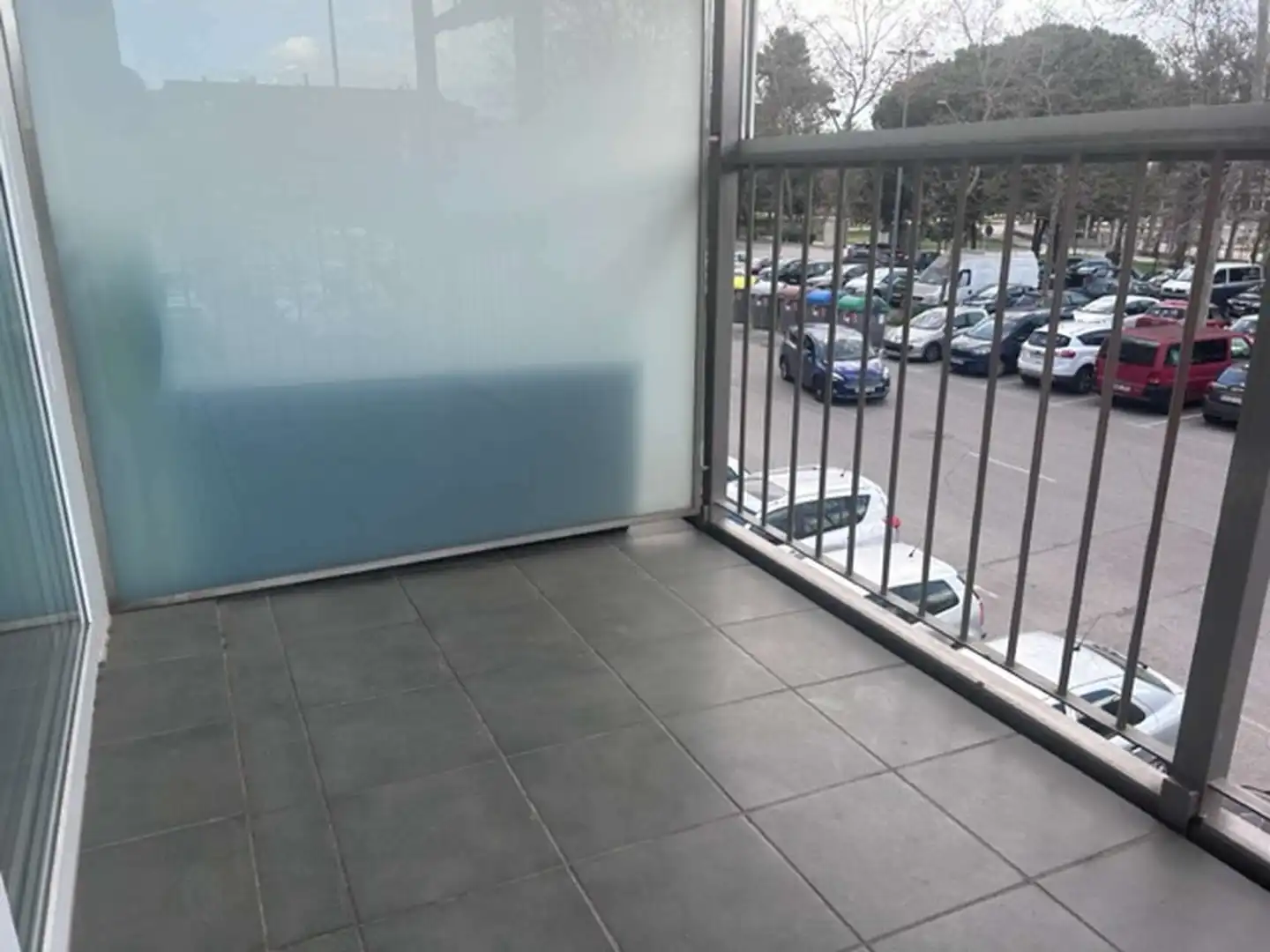 Pis de 118 m² a Girona