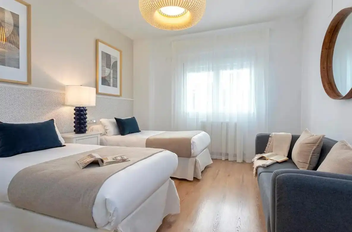 Pis de 85 m² a Terrassa
