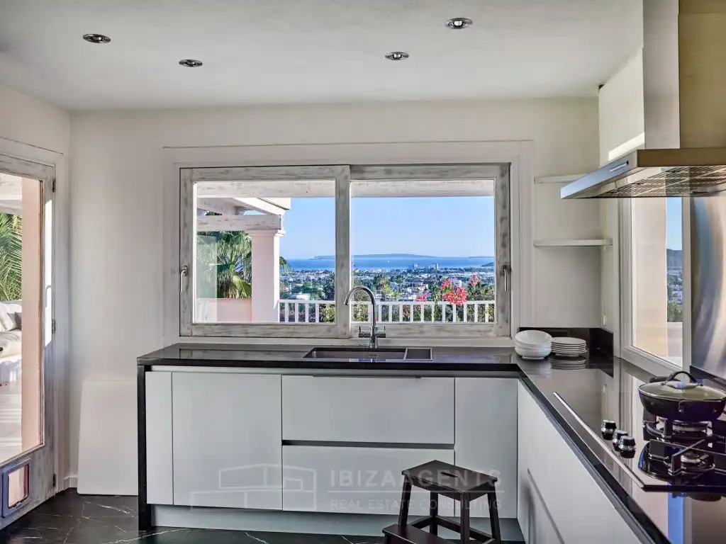 Wohnung 616 m² in Sant Josep de sa Talaia
