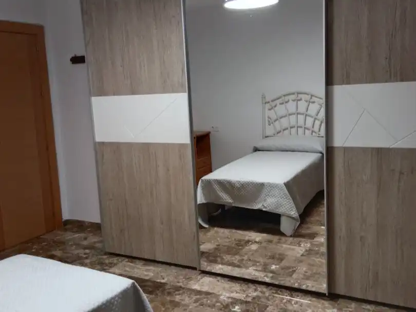 Pis de 112 m² a Granada