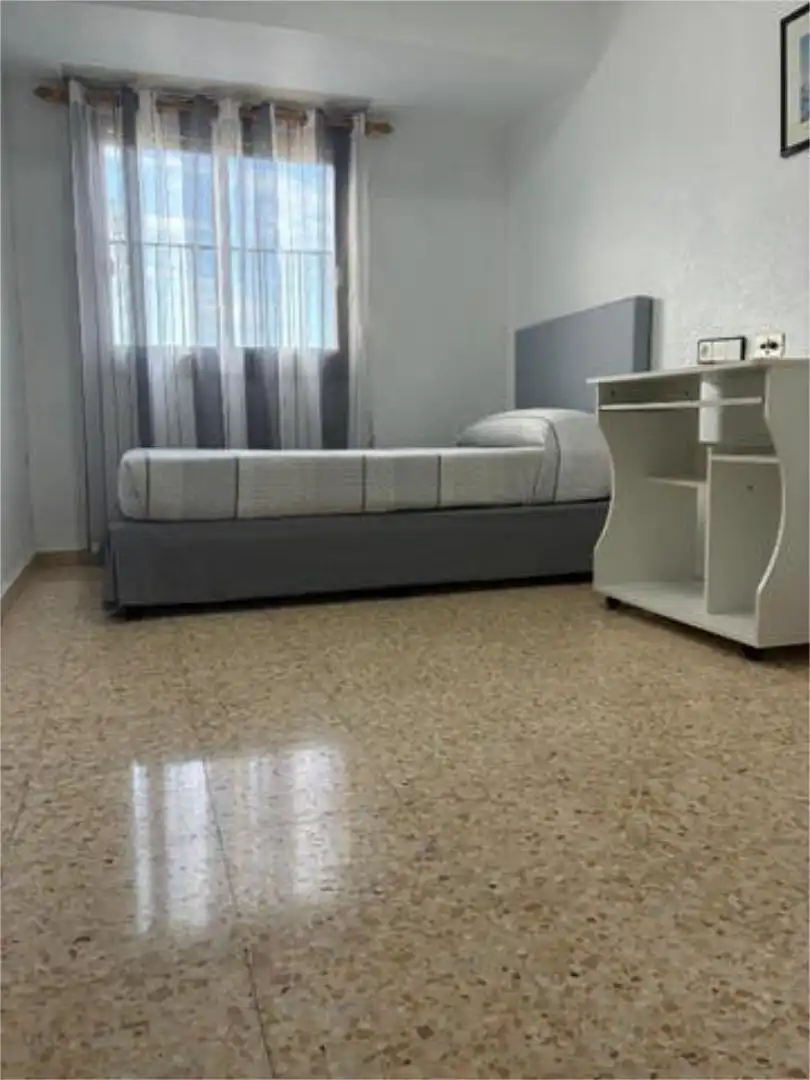 Pis de 90 m² a Castelló de la Plana