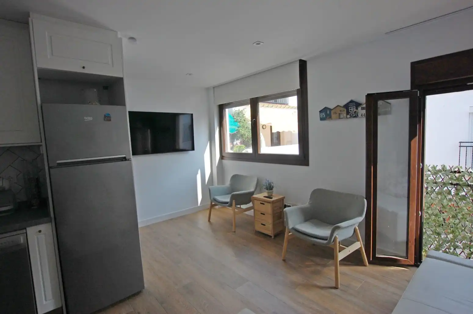 Квартира 70 м² в Torremolinos