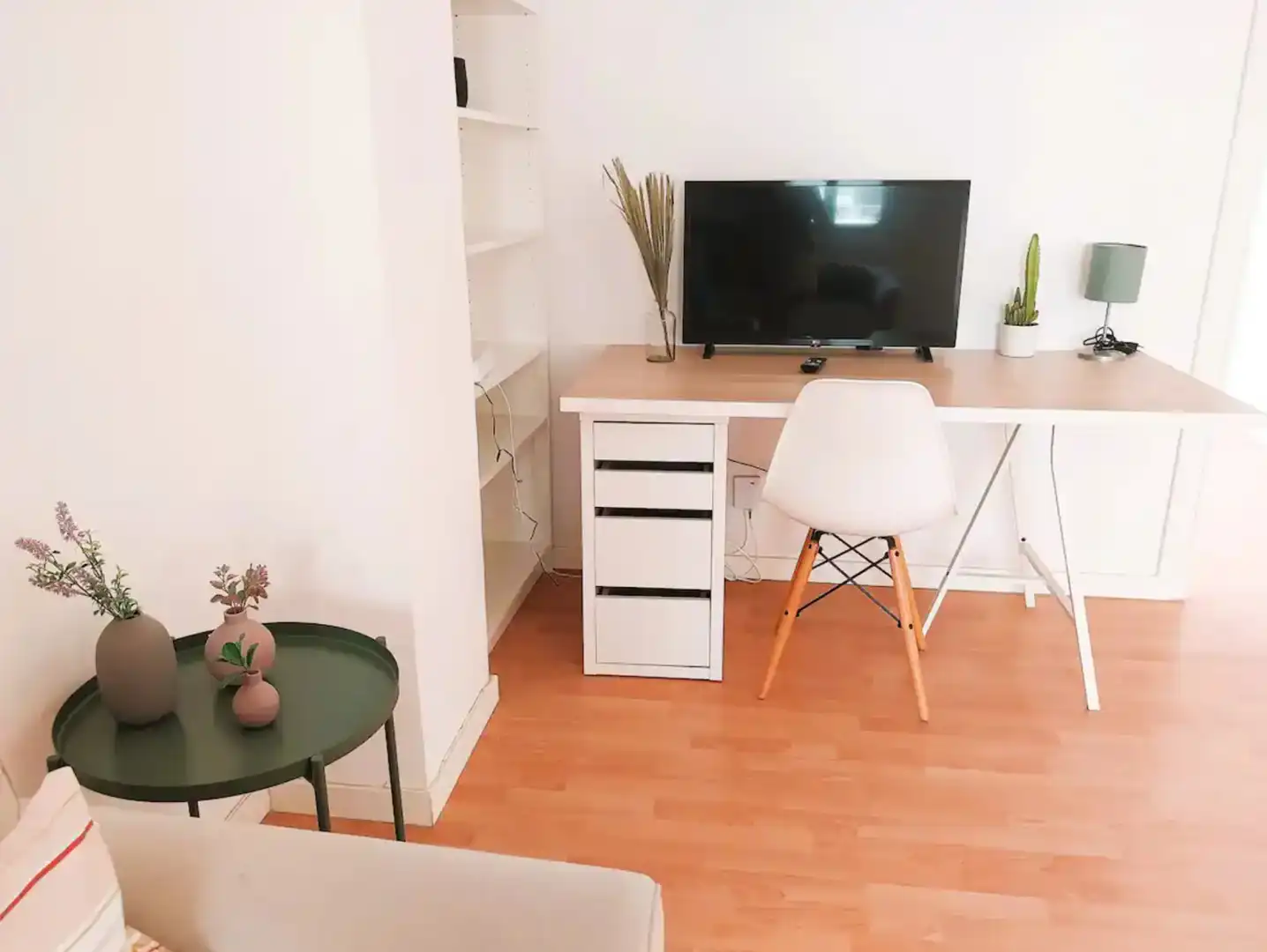 Pis de 75 m² a València