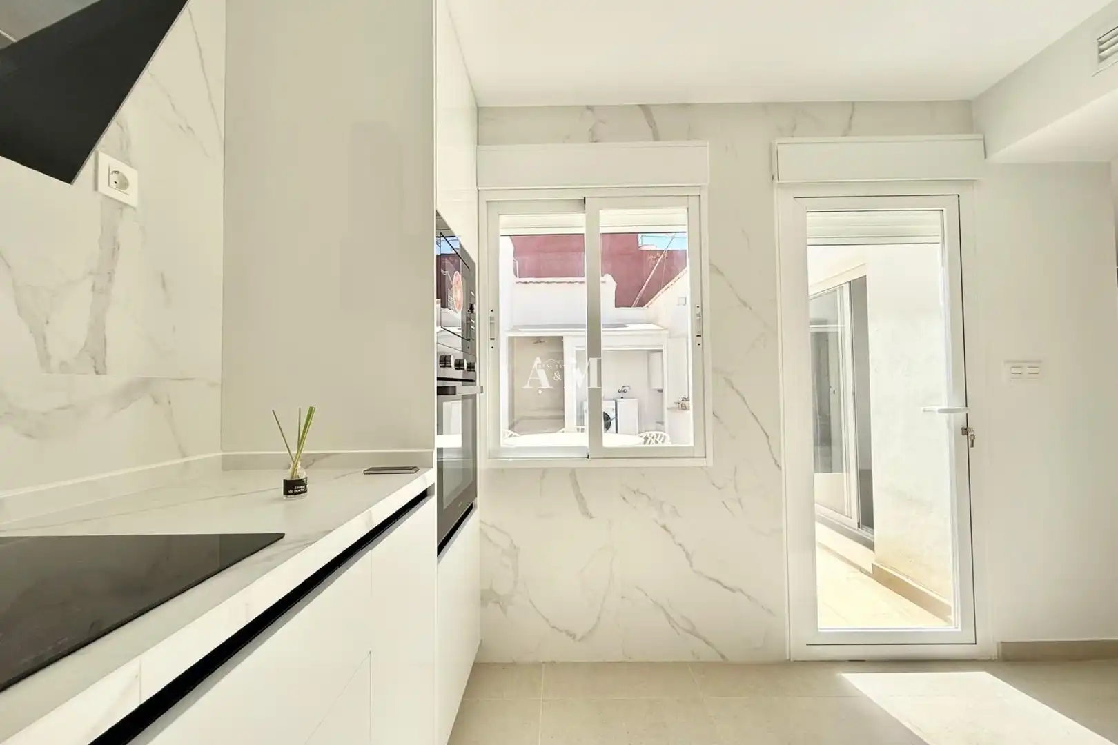 Piso de 90 m² en San Pedro del Pinatar