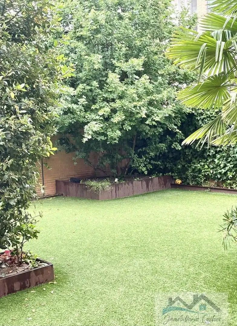 Pis de 125 m² a Boadilla del Monte