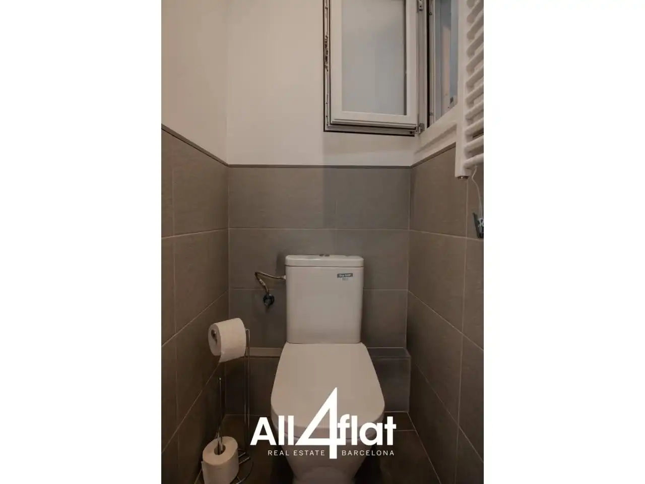 Pis de 76 m² a Barcelona