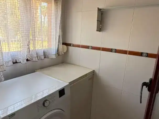 Piso de 141 m² en Almería