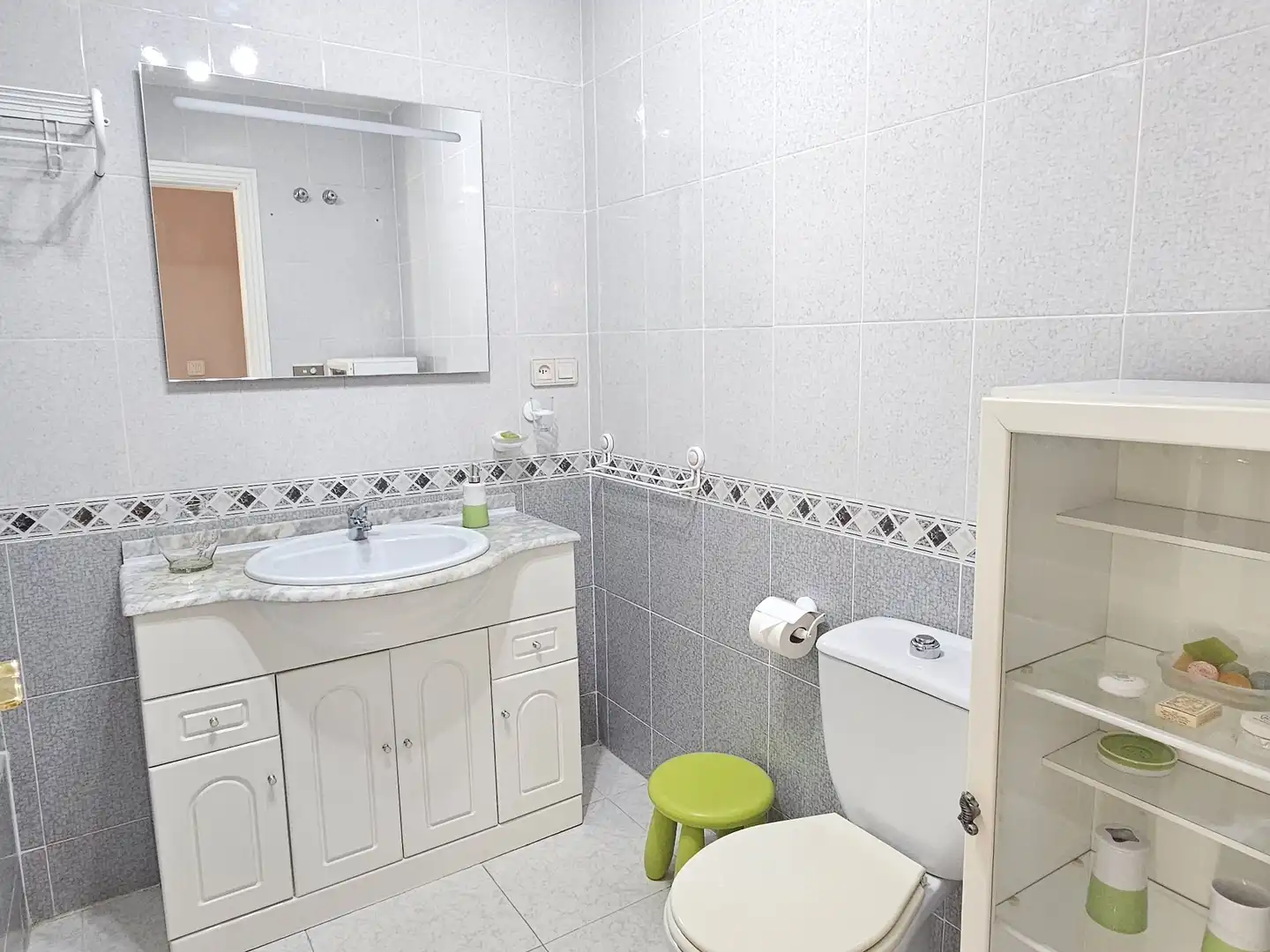 Piso de 73 m² en Santa Pola