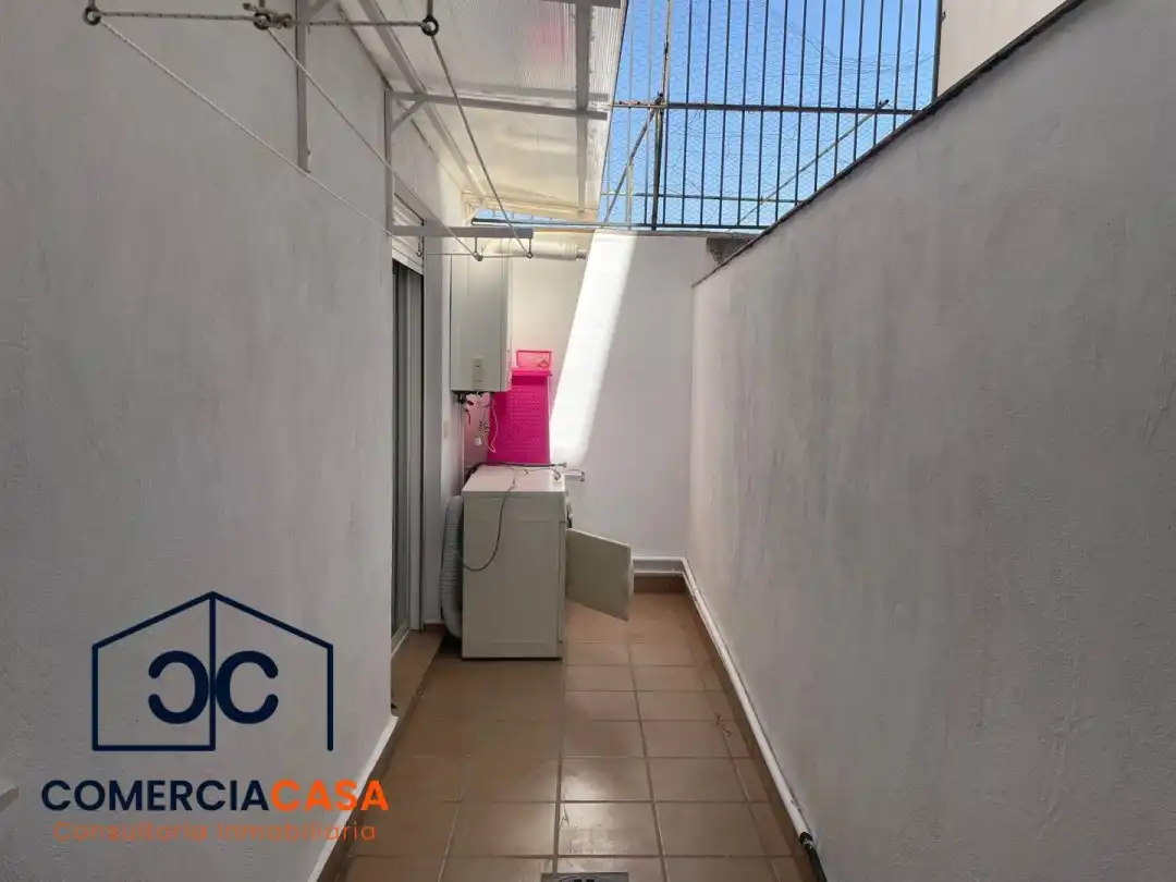Piso de 50 m² en Armilla
