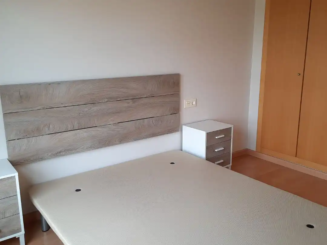 Pis de 70 m² a la Pobla de Vallbona